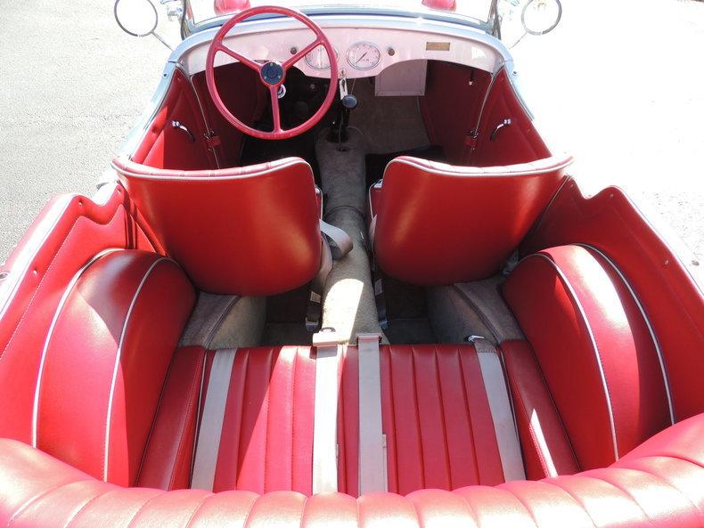 1939 American Austin Bantam