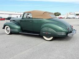 1941 Packard 120