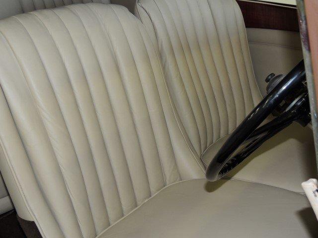 1934 ROLLS ROYCE 20/25