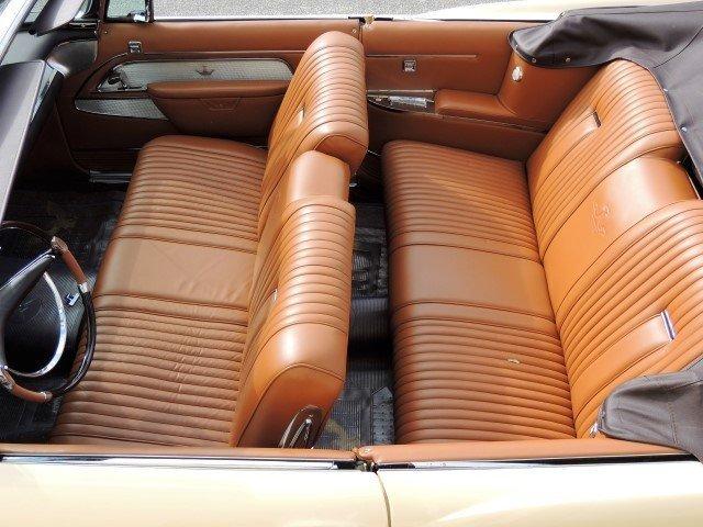 1958 Imperial Crown  Convertible