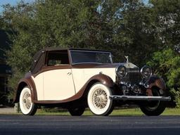 1934 ROLLS ROYCE 20/25