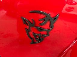 2018 Dodge Demon