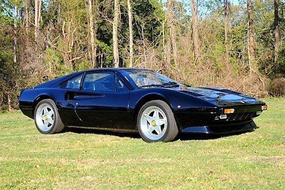 1979 Ferrari 308 GTB