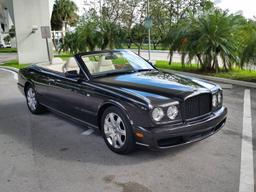 2007 Bentley Azure