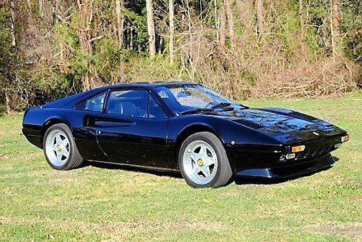 1979 Ferrari 308 GTB