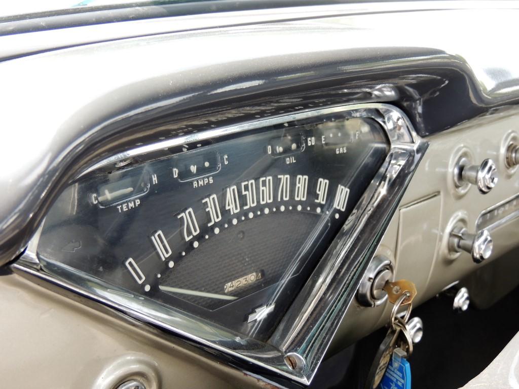 1958 Chevrolet Apache Cameo Pickup