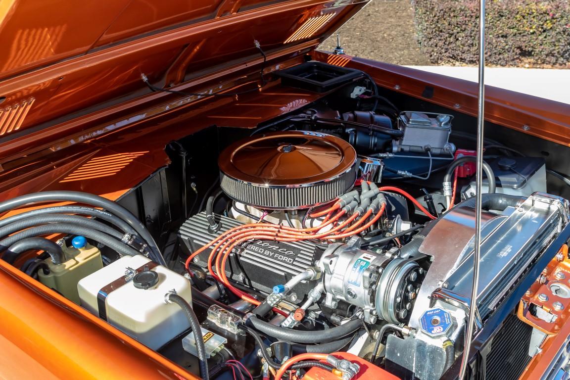 1976 Ford Bronco