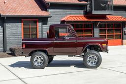 1977 Ford Bronco