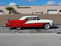 1954 Oldsmobile Starfire Convertible