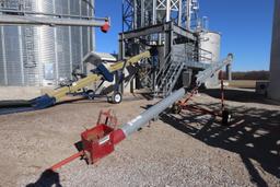 Hutchinson 1031 auger 30’ x10”