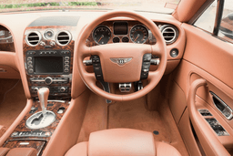 2005 Bentley Continental GT