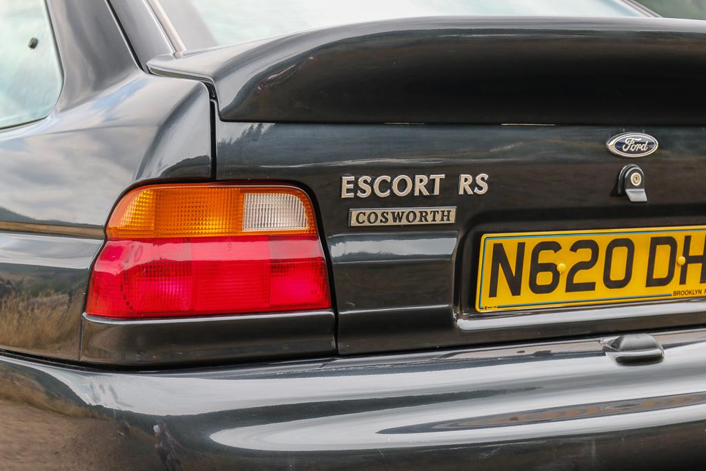 1995 Ford Escort RS Cosworth