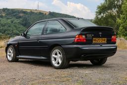 1995 Ford Escort RS Cosworth