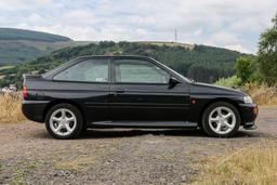 1995 Ford Escort RS Cosworth