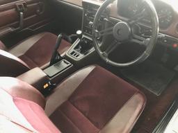 1979 Mazda RX7