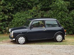 1992 Rover Mini Mayfair