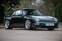 1994 Porsche 911 (993) C2 RS Clubsport Replica