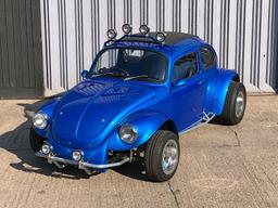 1974 Volkswagen Beetle 'Baja Bug'