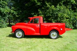 1971 Austin 6cwt Pickup