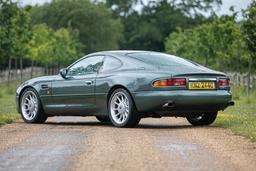 1995 Aston Martin DB7 i6