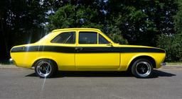 1973 Ford Escort Mk1