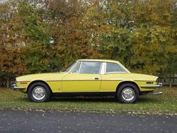 1973 Triumph Stag 3.0 Mk2 Manual