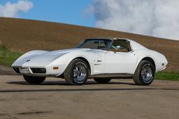 1974 Chevrolet Corvette C3