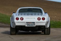 1974 Chevrolet Corvette C3