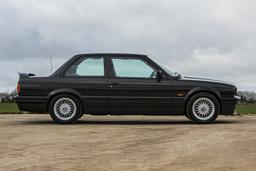 1989 BMW 325i Sport (E30)
