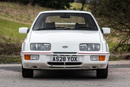 1983 Ford Sierra XR4i