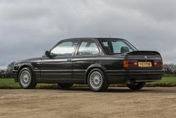 1989 BMW 325i Sport (E30)