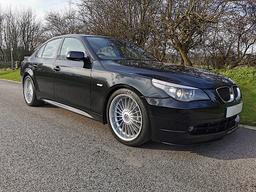 2006 BMW Alpina B5