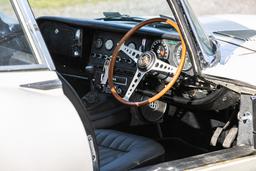 1966 Jaguar E-Type Series 1 4.2 2+2 Coupe