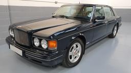 1997 Bentley Turbo RT LWB