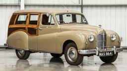 1950 Austin A70 Hampshire Countryman