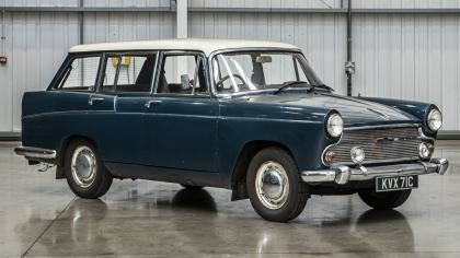 1965 Austin A60 Cambridge 'Countryman'