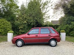 1995 Rover 100 Kensington SE