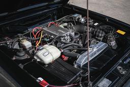 1982 Ford Capri 2.8-Litre injection (Ex-Alfie Moon, BBC EastEnders)