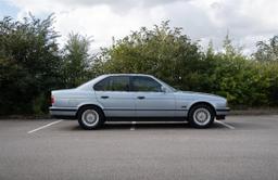 1991 BMW 525i SE Auto (E34)