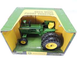 John Deere 4010 Diesel Wide Front