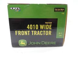 John Deere 4010 Diesel Wide Front