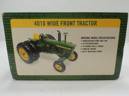 John Deere 4010 Diesel Wide Front