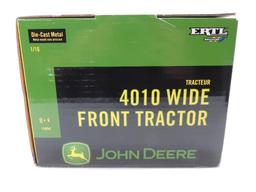 John Deere 4010 Diesel Wide Front