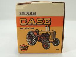 Case 600