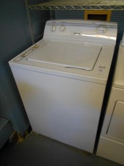 HOTPOINT WASHER