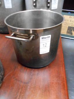 STOCK POT