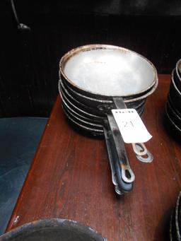 SAUTEE PANS