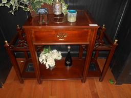 ANTIQUE FURNITURE