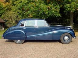 1953 Armstrong Siddeley Sapphire