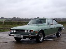 1978 Triumph Stag